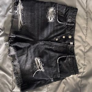 Zara shorts